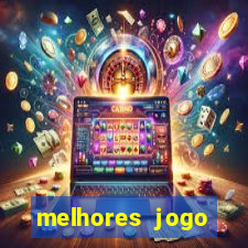 melhores jogo offline para android